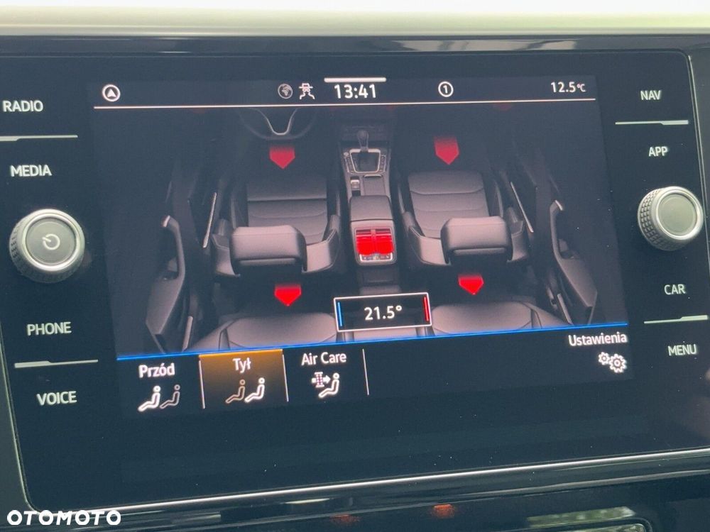 Volkswagen Arteon 2.0 TDI SCR Elegance DSG - 33