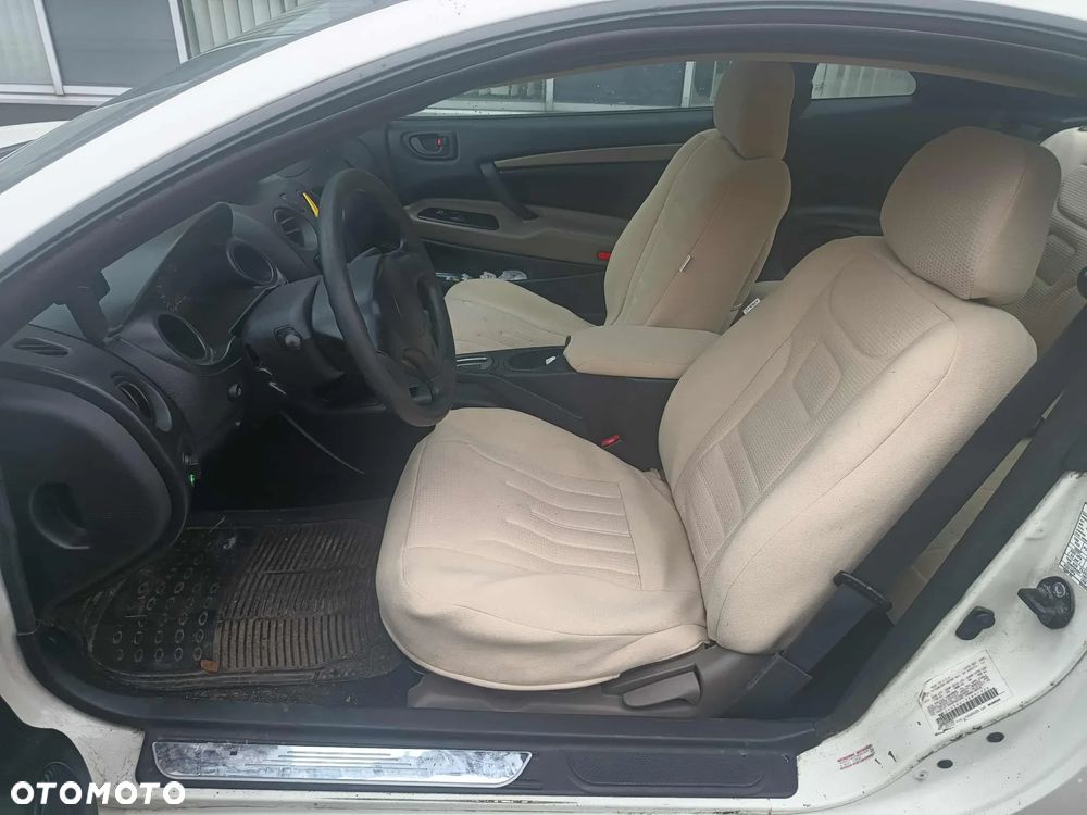 Mitsubishi Eclipse - 7