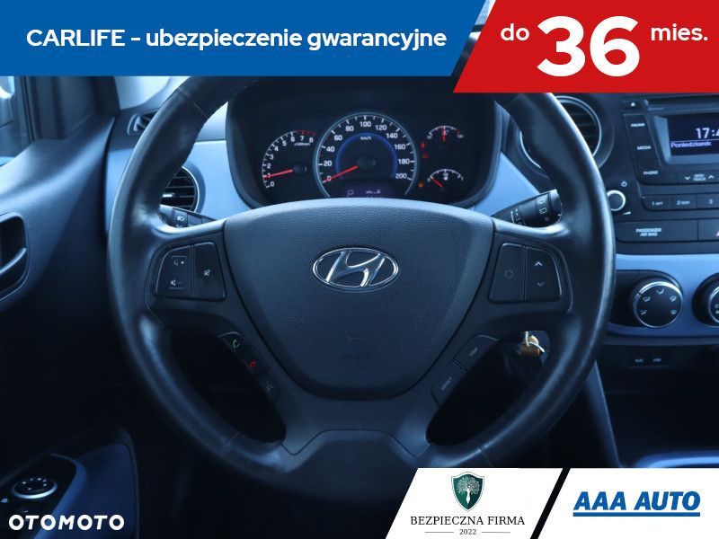 Hyundai i10 - 19