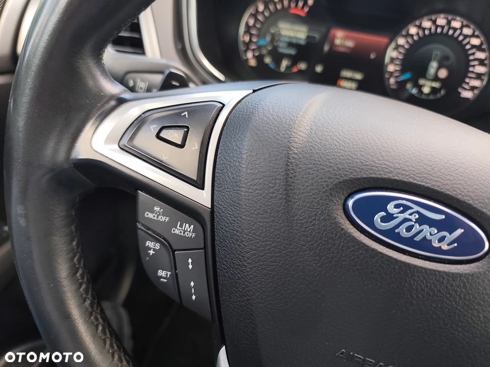 Ford Mondeo 2.0 TDCi STart-Stopp PowerShift-Aut Titanium - 30