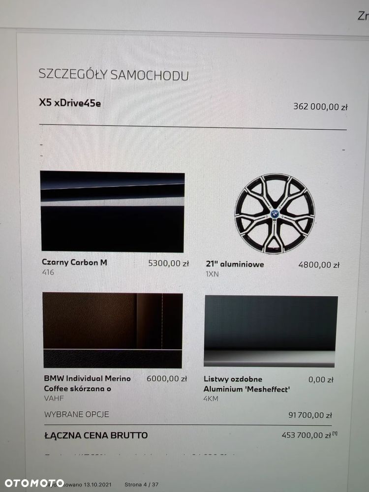 BMW X5 - 29