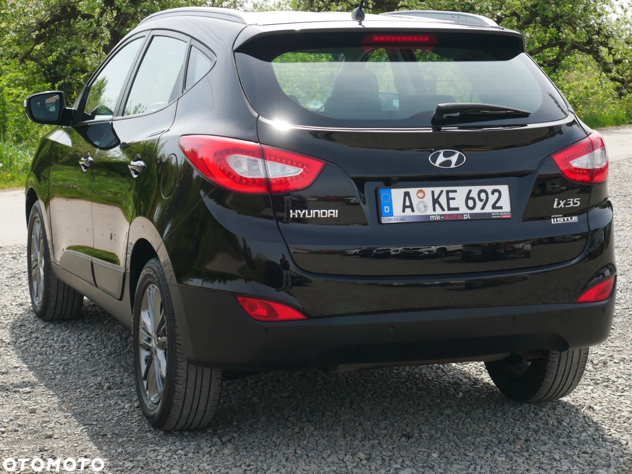 Hyundai ix35 - 10