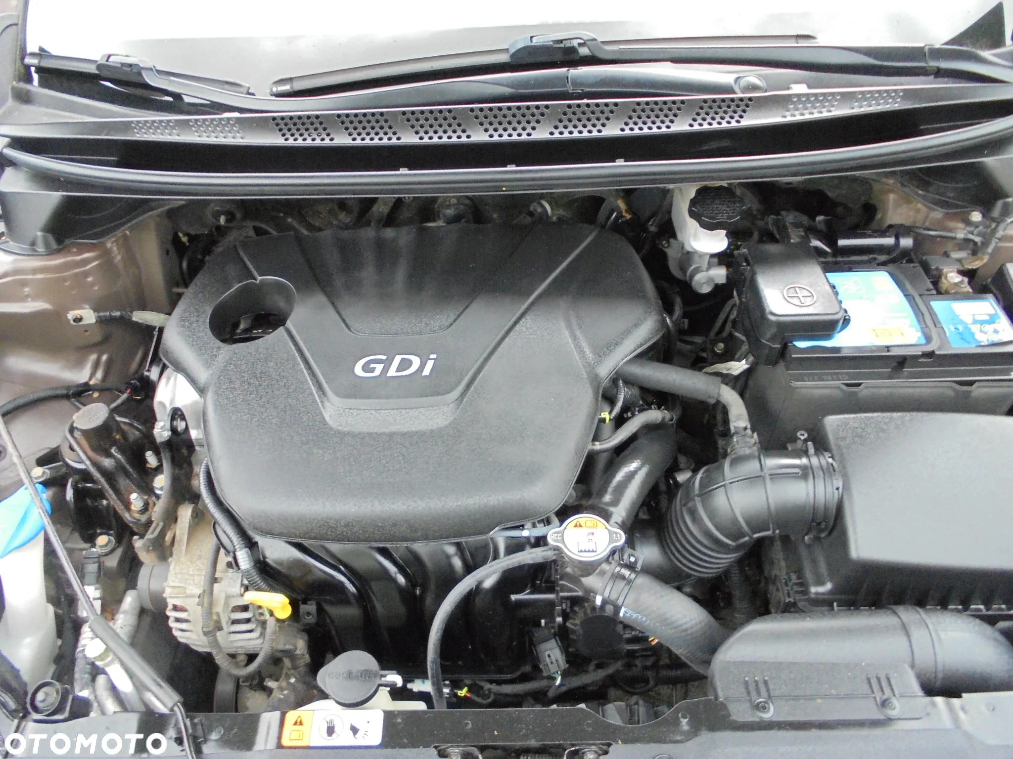 Kia Ceed 1.6 GDI Edition 7 - 29