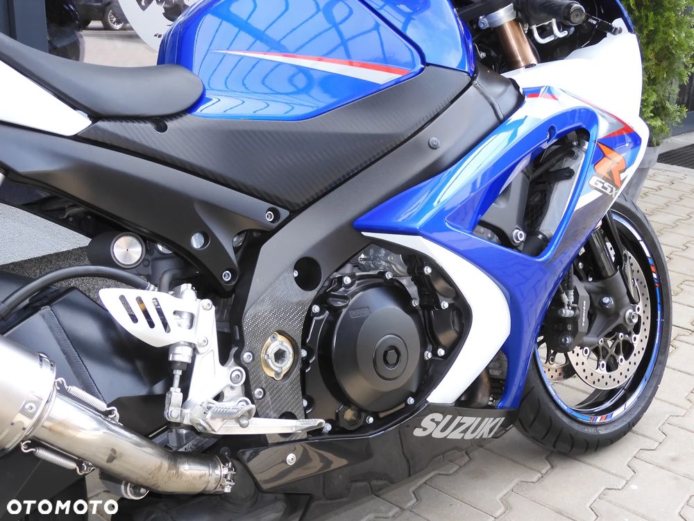 Suzuki GSX-R - 9