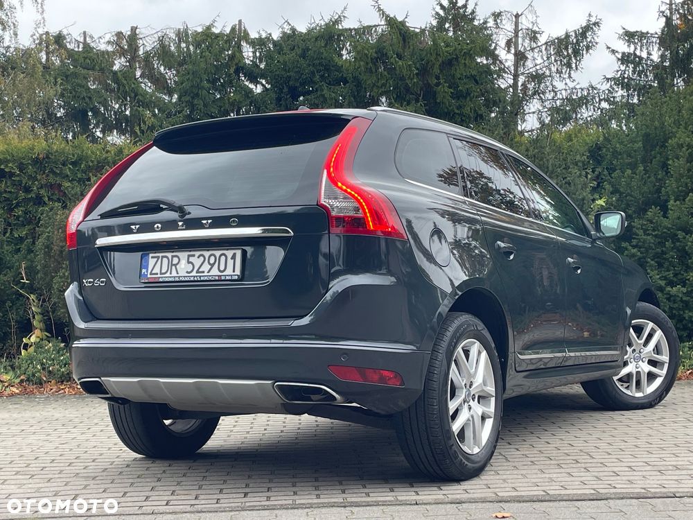 Volvo XC 60 D3 Inscription - 33