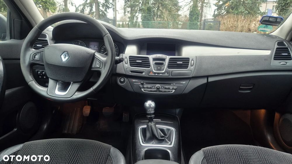 Renault Laguna LagunaII 2.0 dCi Luxe Privilege - 18