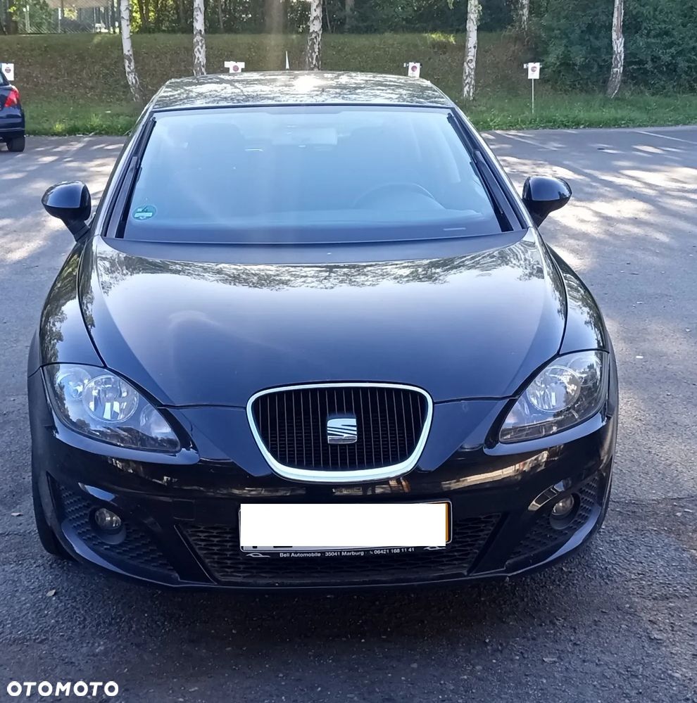 Seat Leon - 6
