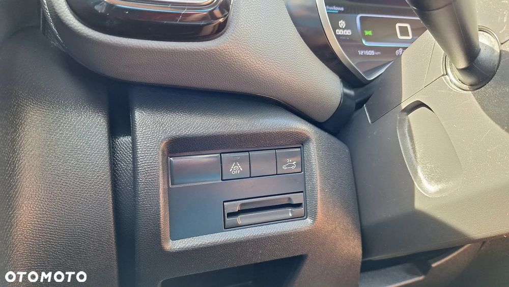 Citroën C5 Aircross - 38