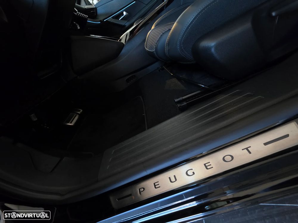 Peugeot e-2008 GT - 20