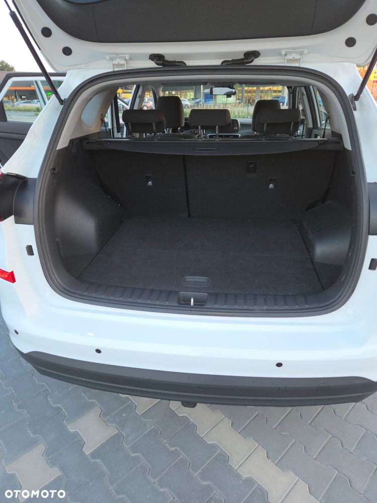 Hyundai Tucson 1.6 GDi Classic 2WD - 16