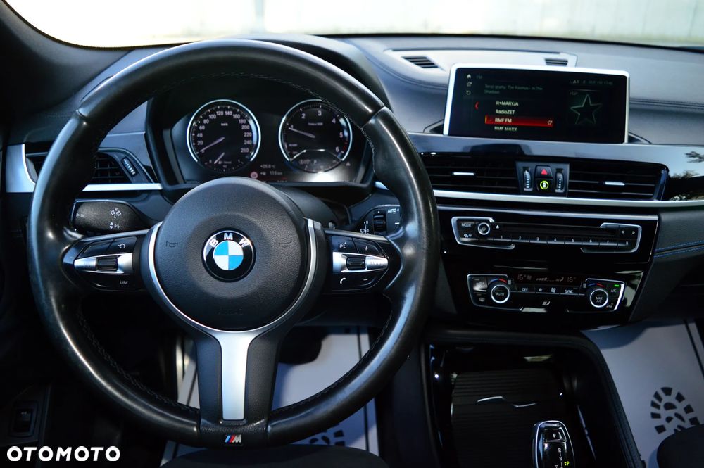 BMW X2 xDrive20d M Sport - 16