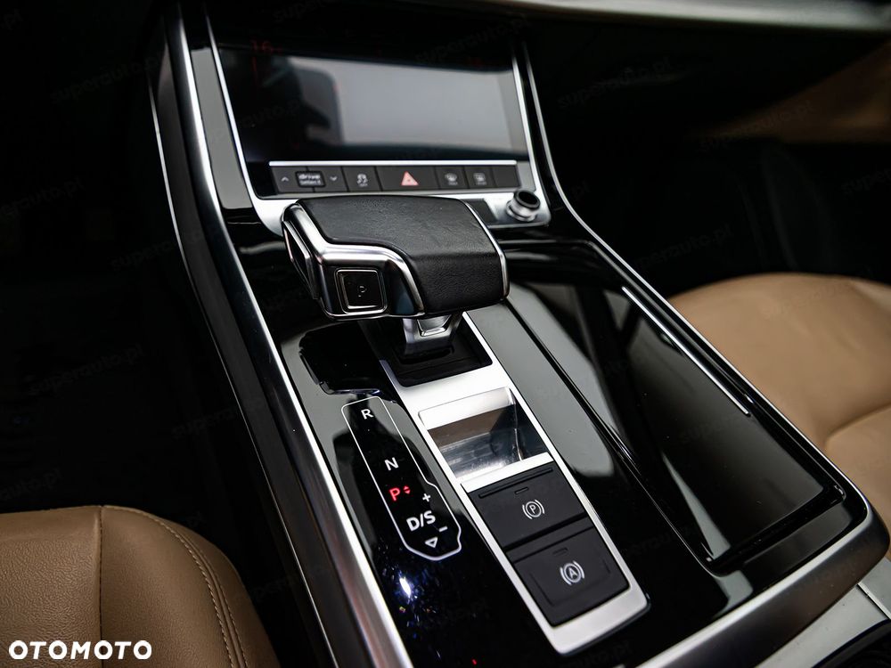 Audi Q7 45 TDI mHEV Quattro S Line Tiptr - 24