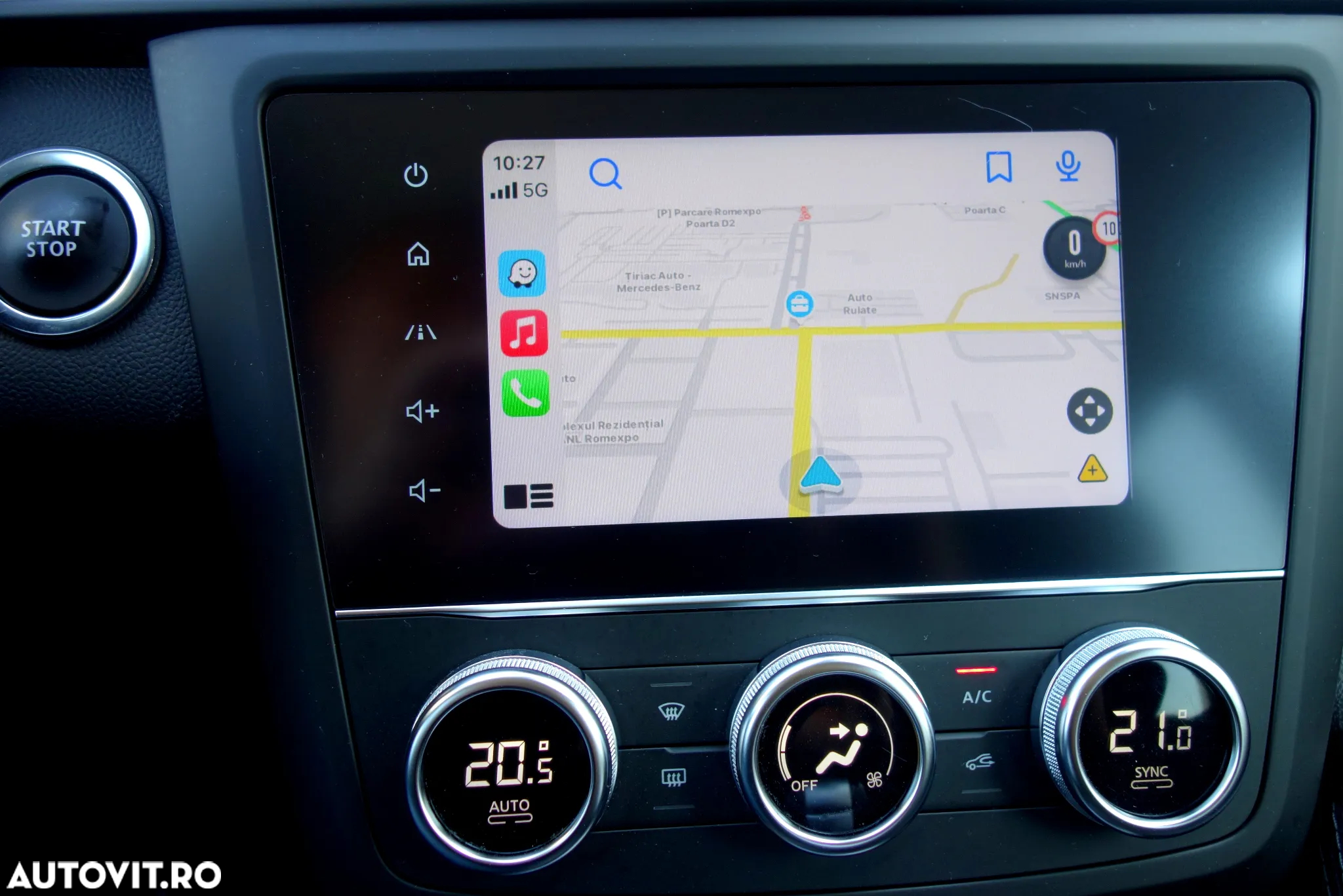 Renault Kadjar BLUE dCi 115 EDC BUSINESS EDITION - 10