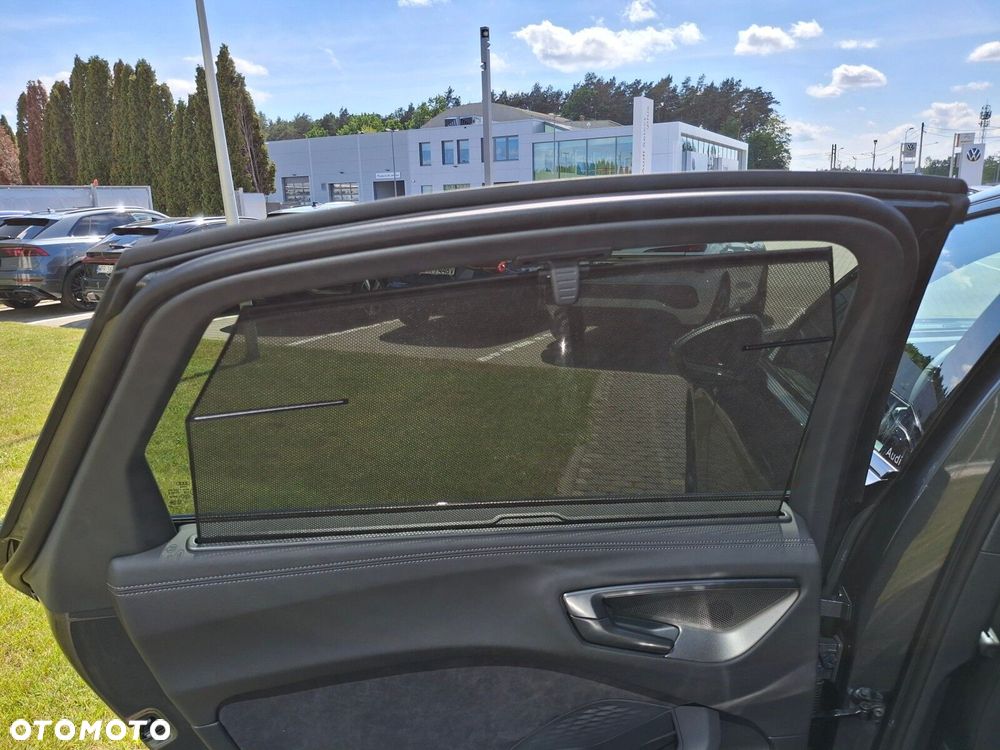 Audi A5 Limousine - 24
