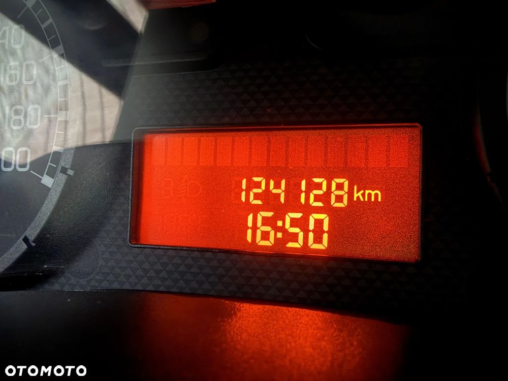 Fiat Panda 1.2 Dynamic Olympic - 9