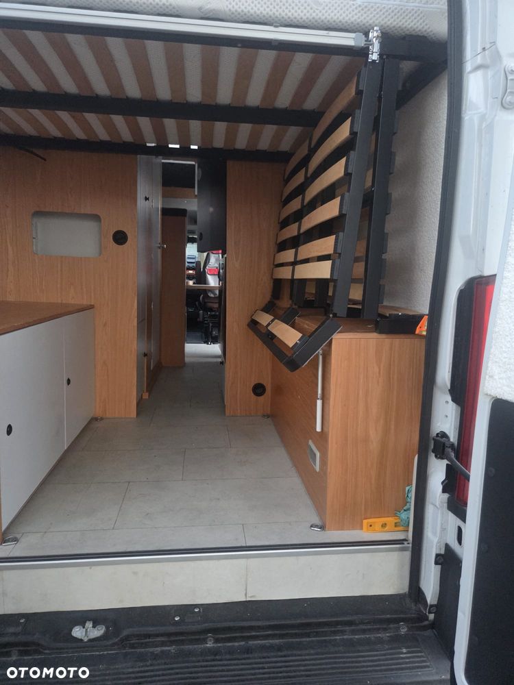 Fiat Ducato MJ L4 - 5