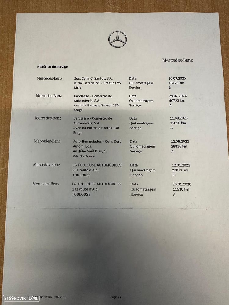 Smart Fortwo Cabrio Standard - 17