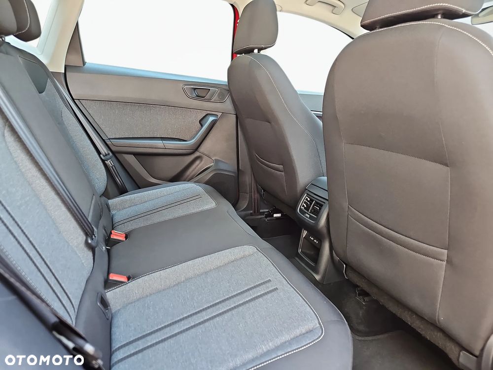 Seat Ateca 1.5 TSI Style S&S - 11
