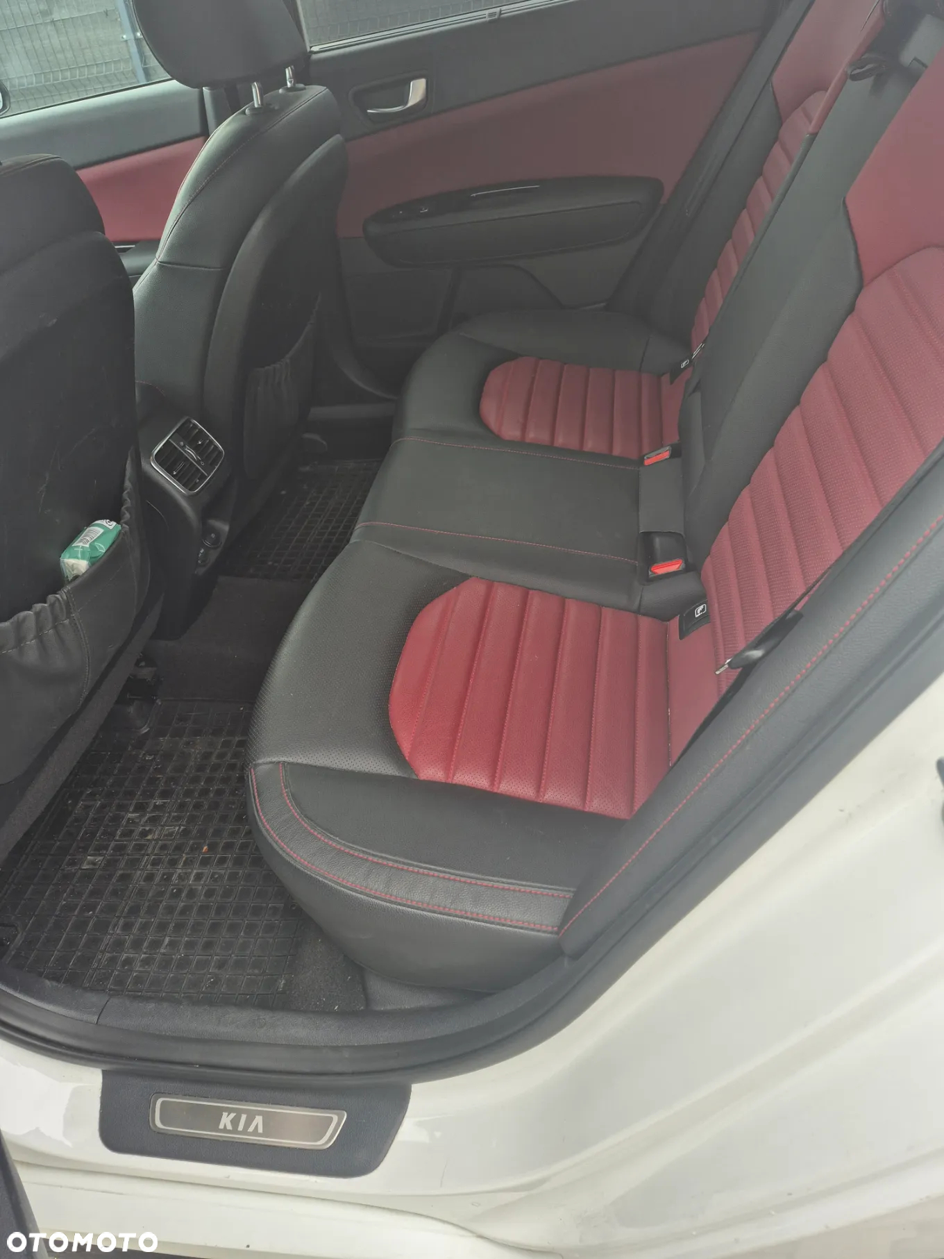 Kia Optima 2.0 T-GDI GT - 5