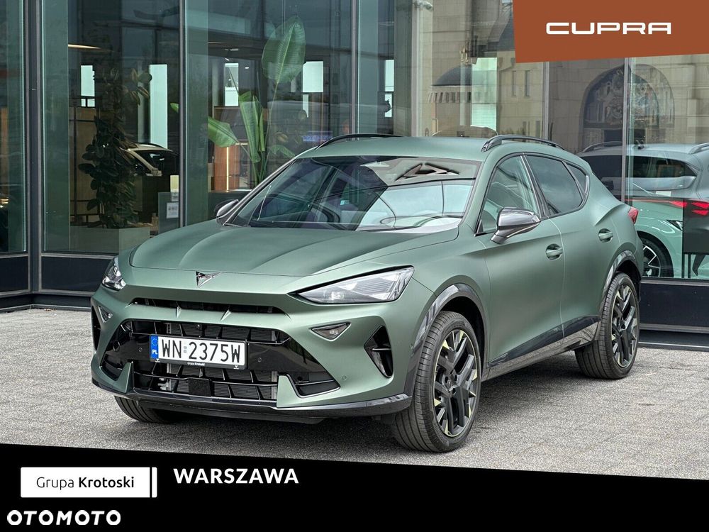 Cupra Formentor 2.0 TSI 4Drive Tribe Edition DSG - 2