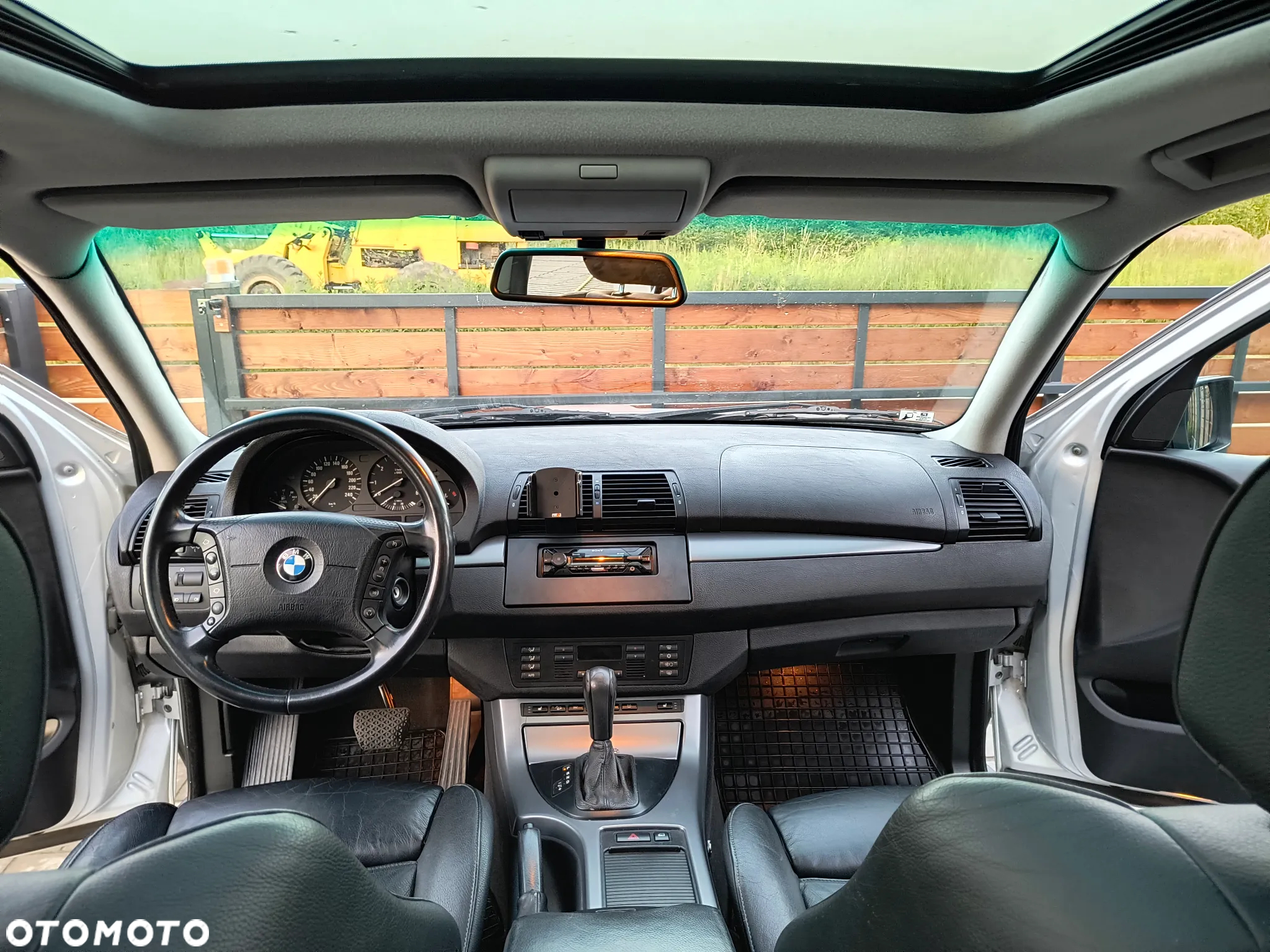 BMW X5 3.0 d - 9