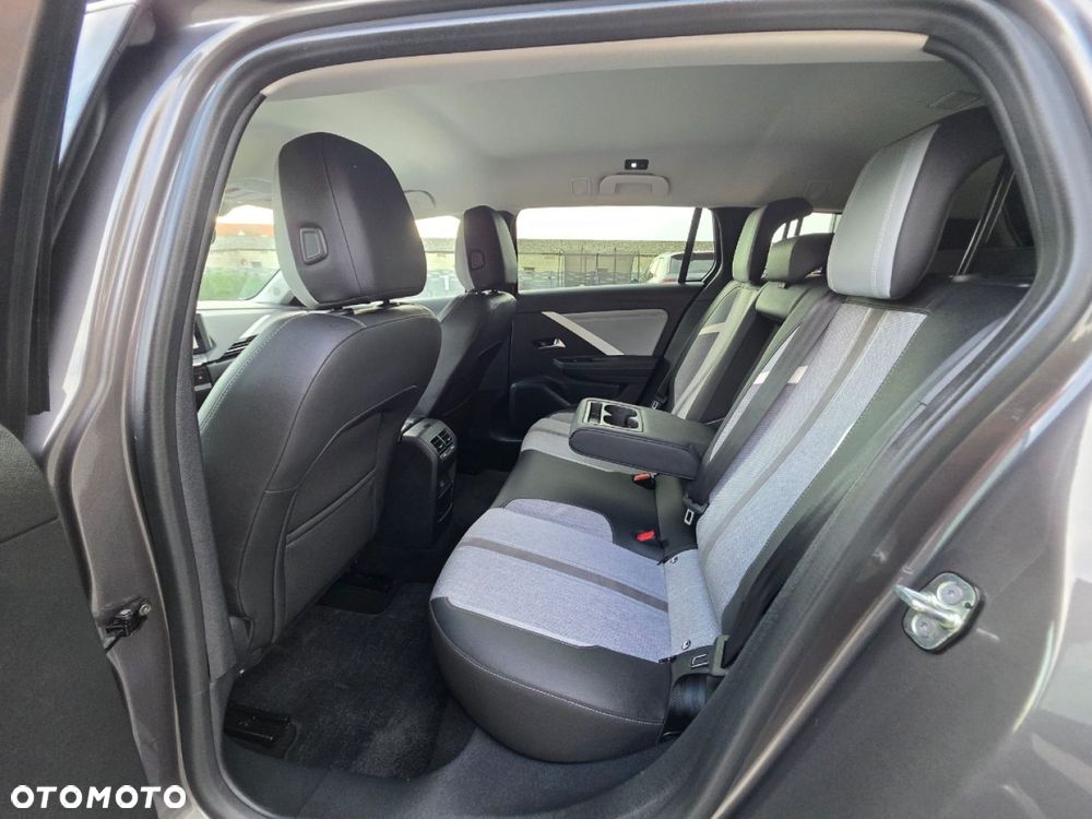 Opel Astra - 19