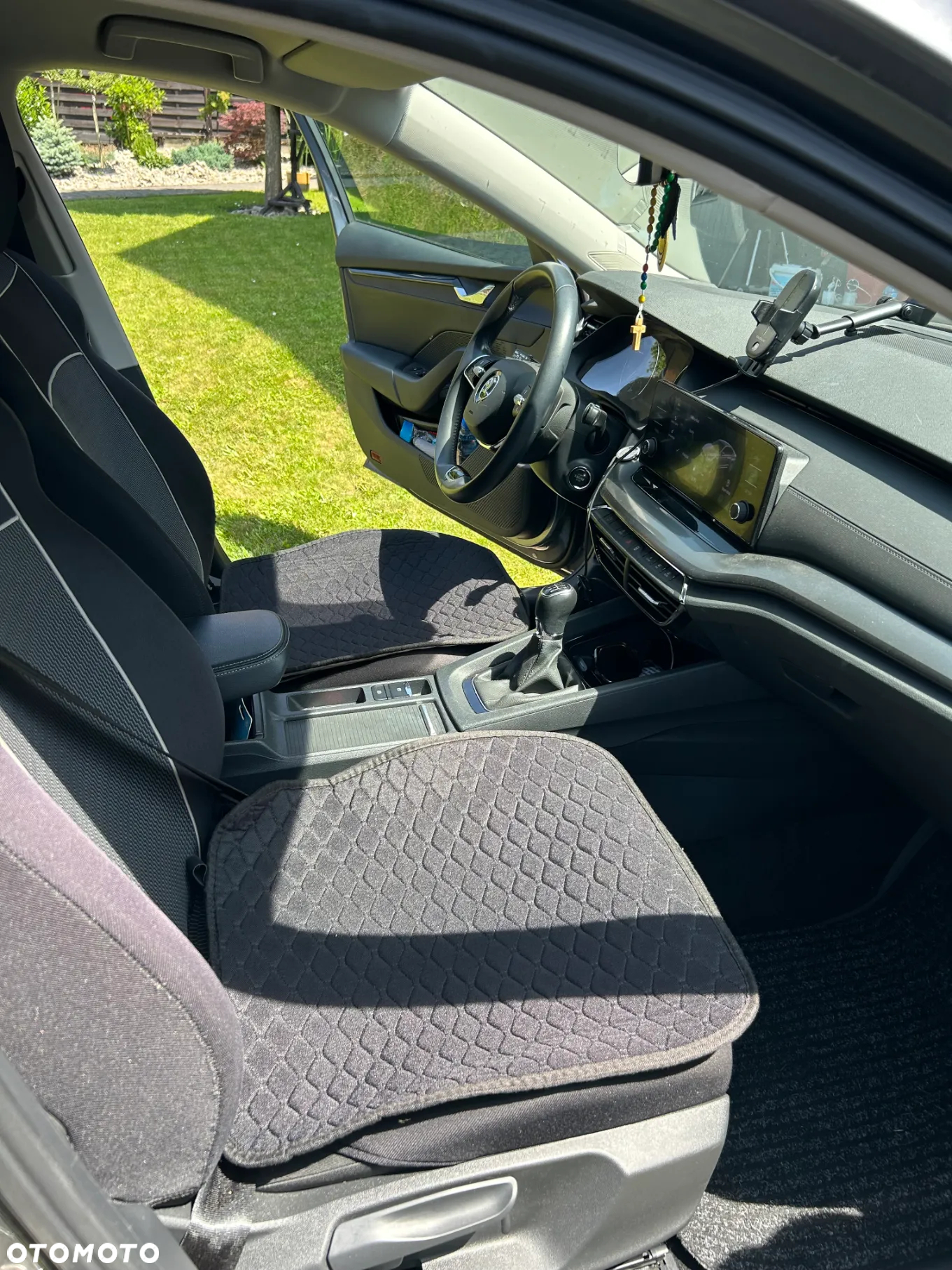 Skoda Octavia 1.5 TSI ACT Ambition - 17