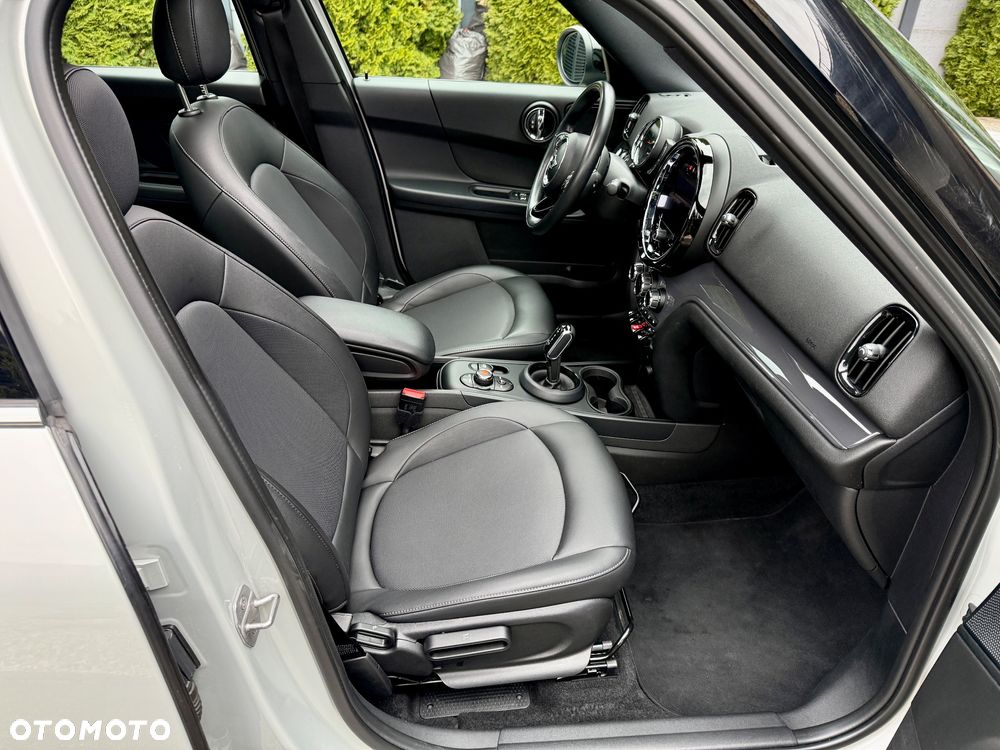 MINI Countryman - 19