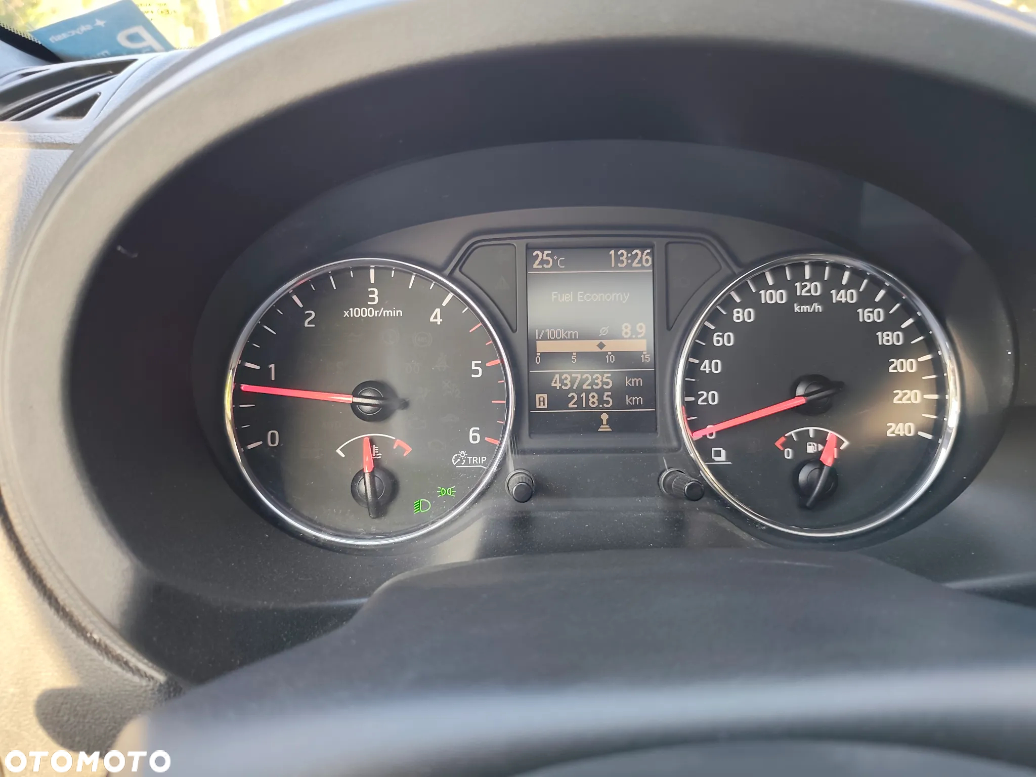 Nissan X-Trail - 26
