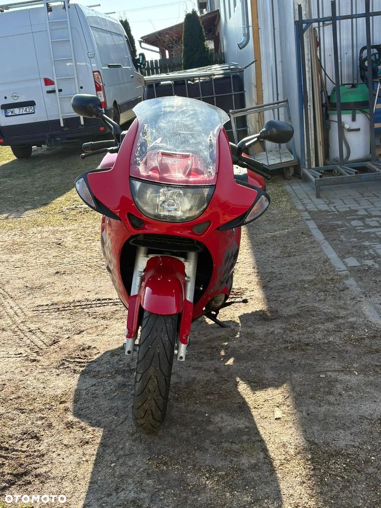 BMW K - 3