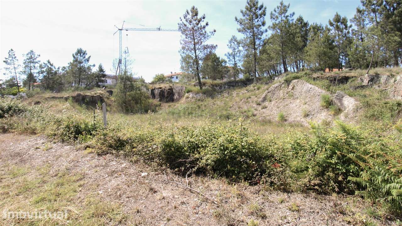 Terreno para Construção - Mangualde - Grande imagem: 3/4