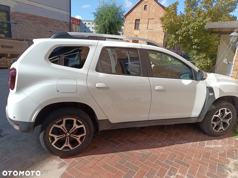 Dacia Duster 1.0 TCe Prestige - 6