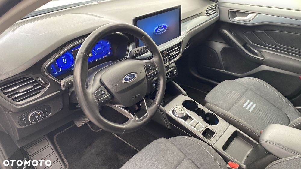 Ford Focus 1.5 EcoBlue Active X - 10