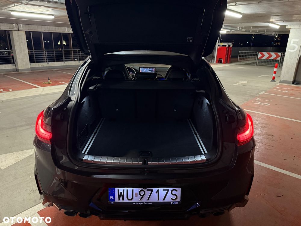 BMW X4 M X4M Competition - 7