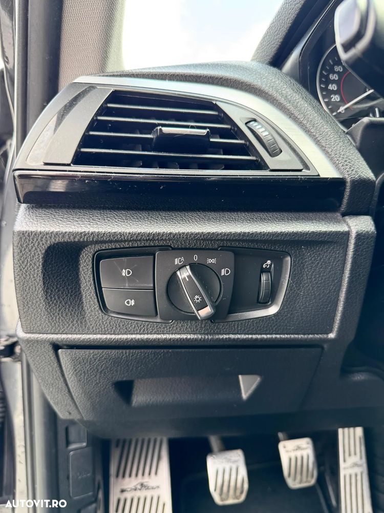 BMW Seria 1 118d - 24
