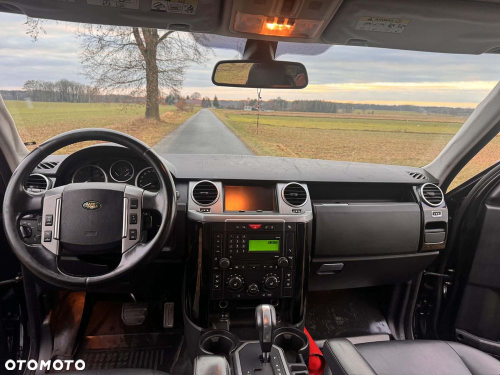 Land Rover Discovery 2.7D V6 SE - 6