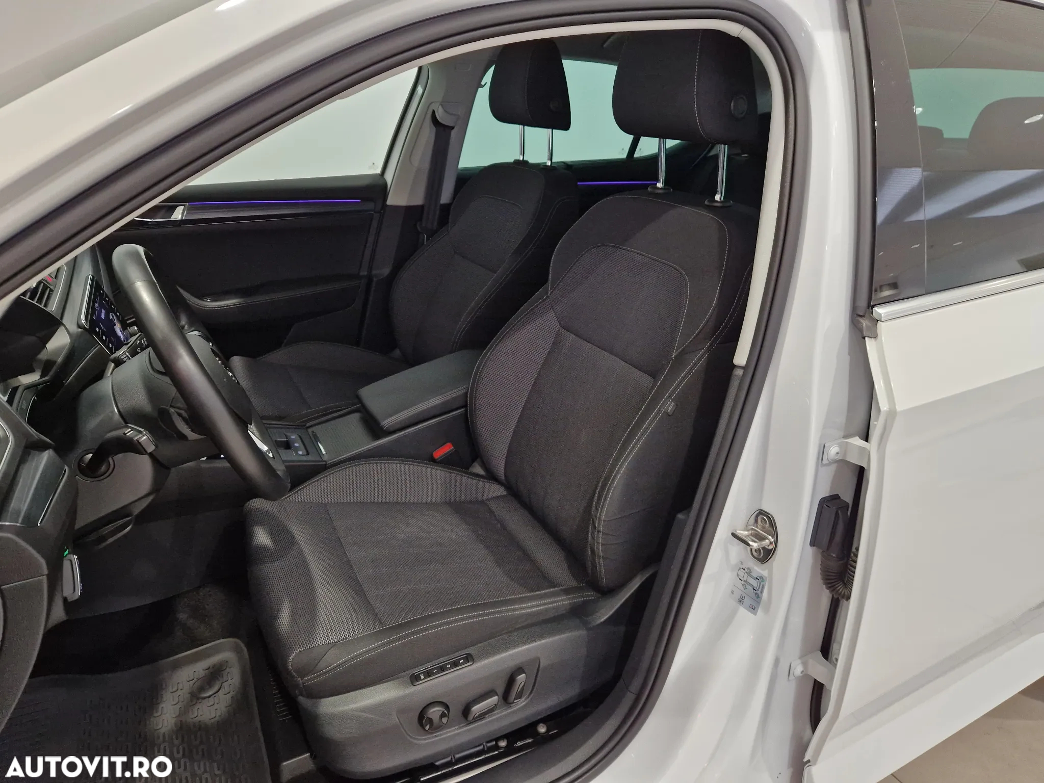 Skoda Superb 1.4 TSI PHEV Style - 13