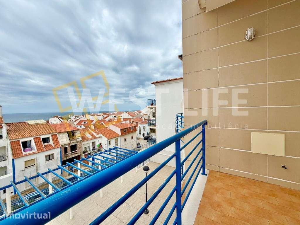 Apartamento T3 Vista Mar no Centro Histórico da Ericeira | EXCLUSIV... - Grande imagem: 2/28