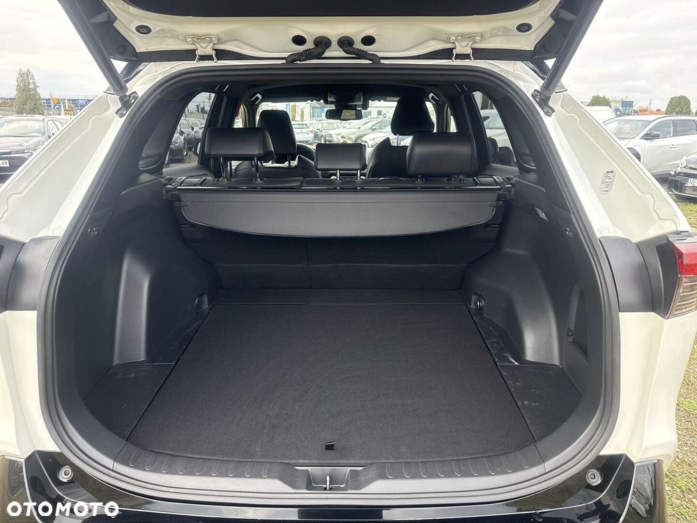 Toyota RAV4 2.5 Hybrid Selection 4x2 - 20