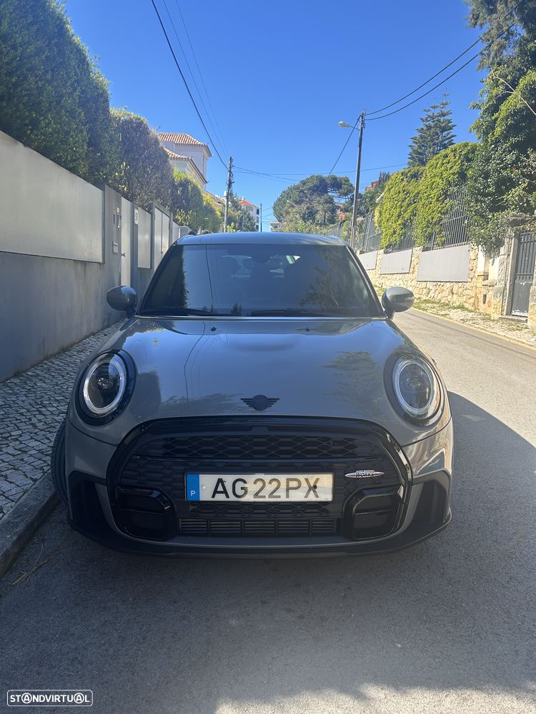 MINI 5 Portas - 7