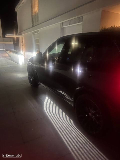 BMW X5 45 e xDrive Pack M - 17