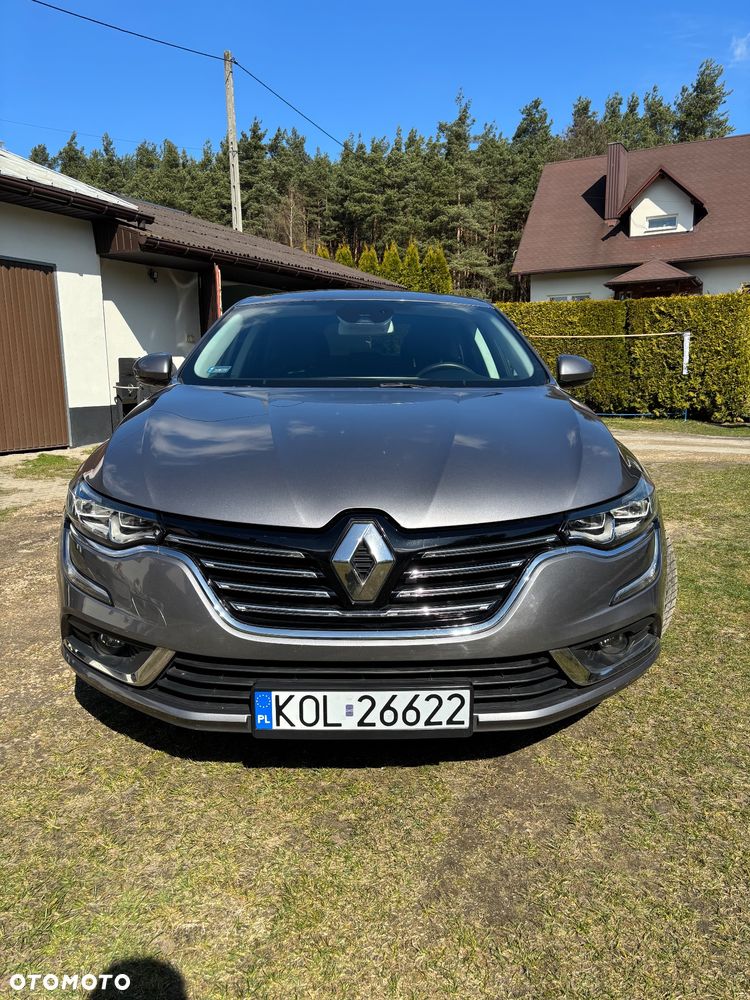 Renault Talisman 1.6 Energy dCi Limited EDC - 1
