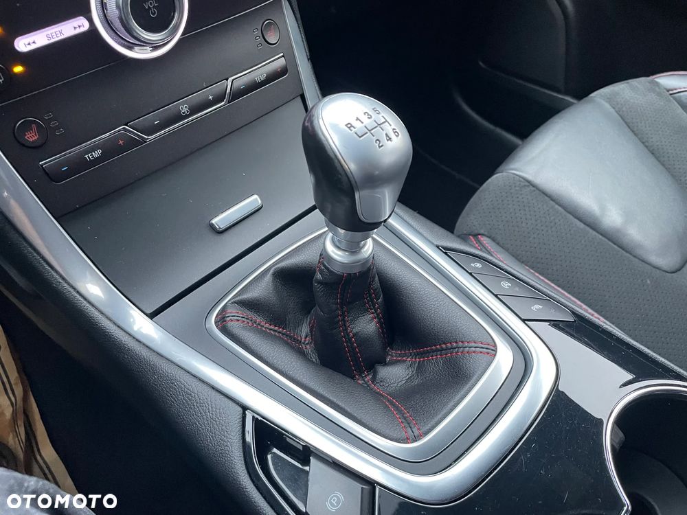 Ford S-Max 1.5 Eco Boost Start-Stopp ST-Line - 26