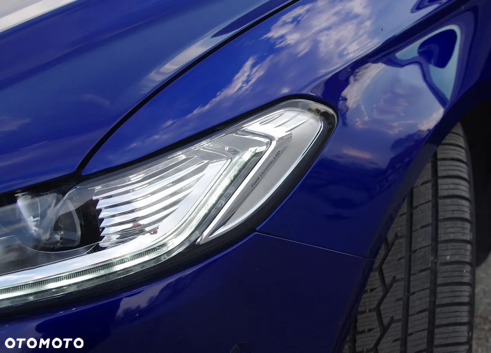 Ford Mondeo 2.0 TDCi STart-Stopp Titanium - 11