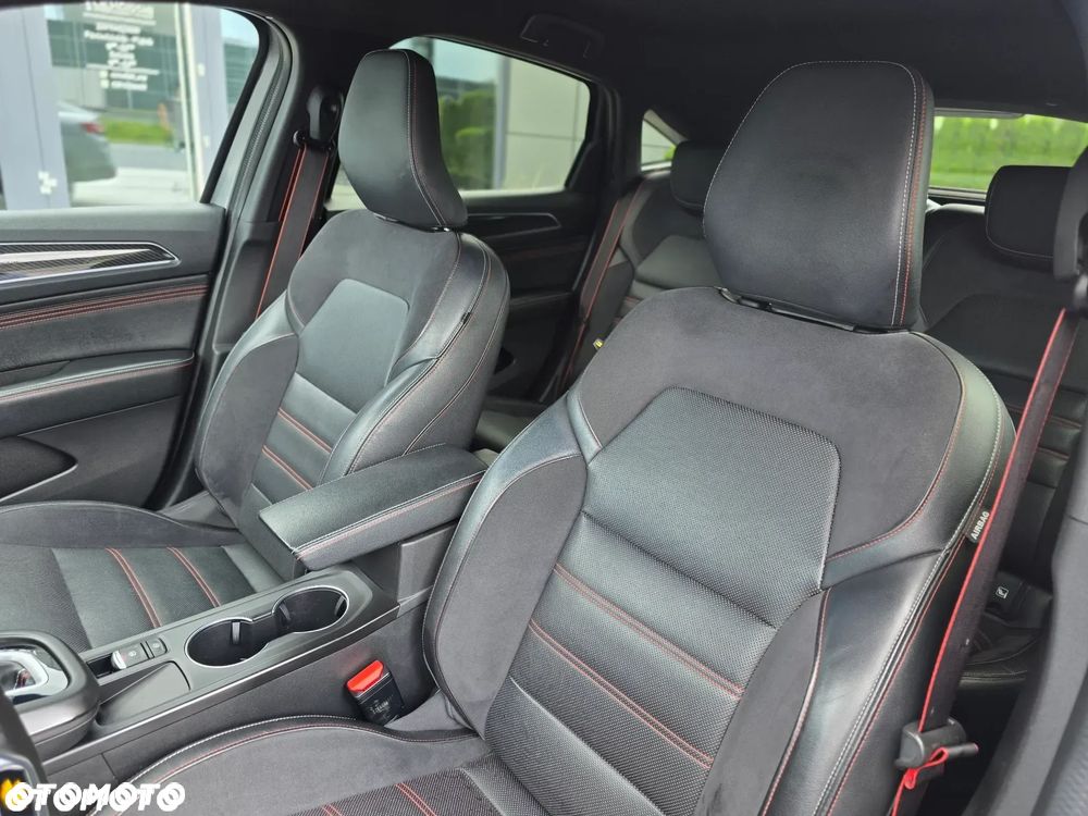 Renault Arkana 1.3 TCe mHEV R.S Line EDC - 26