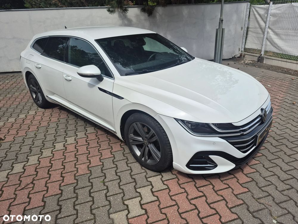Volkswagen Arteon 2.0 TDI Elegance DSG - 2