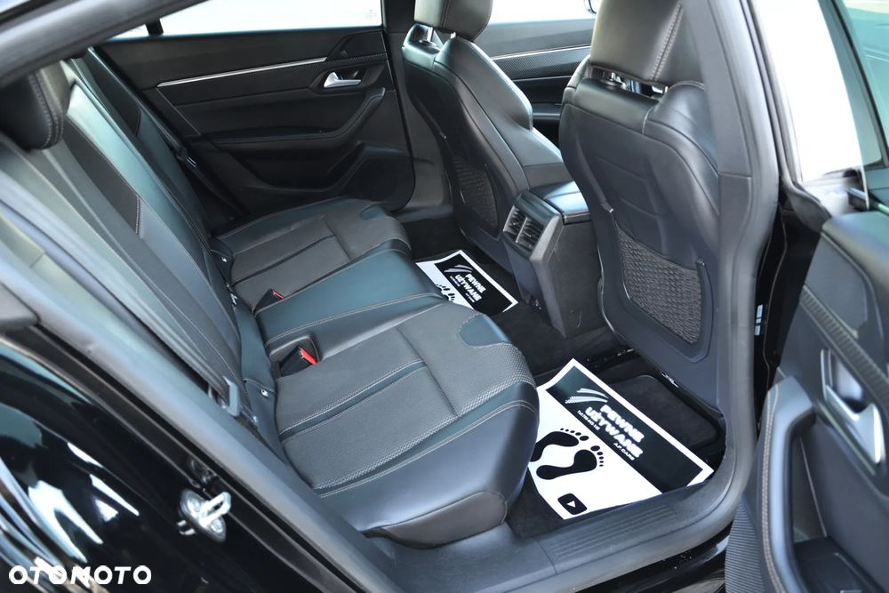 Peugeot 508 1.6 PureTech GT S&S EAT8 - 39