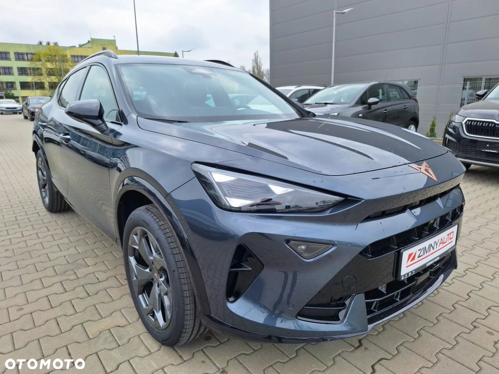 Cupra Formentor 1.5 eTSI mHEV DSG - 7