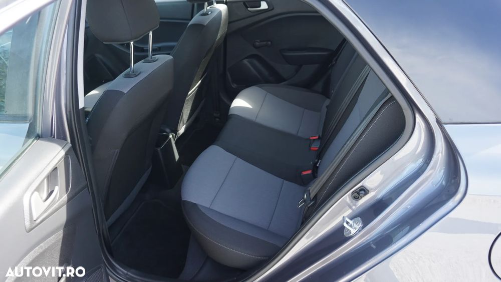 Hyundai i20 1.2 Style - 8