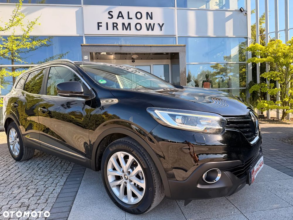 Renault Kadjar - 33